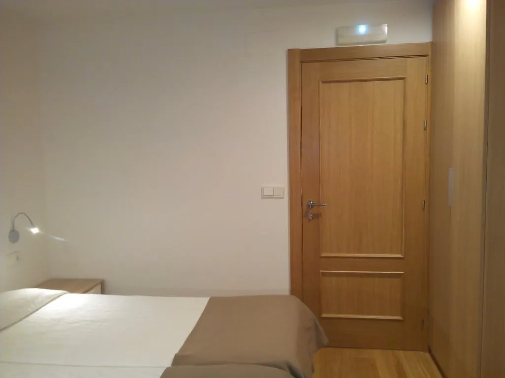 Pension Sarasate Pampeluna 2*,  Hiszpania