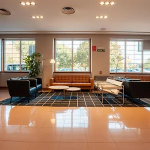3* Hotel Sancho Ramirez